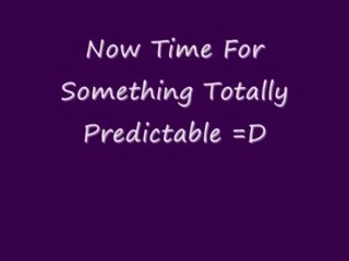 Avalon the Movie (AMV) part 3