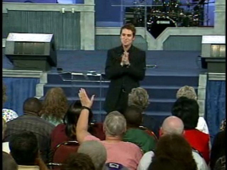 Frustration Free Faith, Jeremy Pearsons