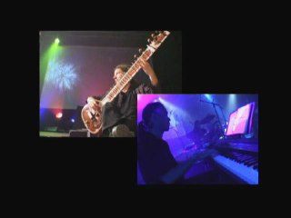 Clip du concert de Terra Incognita au Pasino d'Aix-en-Pce