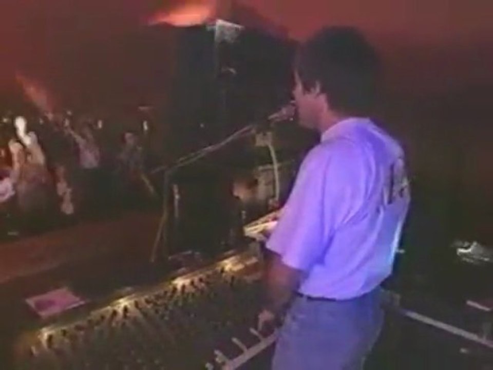 fou de foot avec Mark The Ugly pub