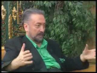 ADAMLIK DİNİNDE ''GÖRGÜSÜZLÜK VE ÖZENTİ ANLAYIŞI''