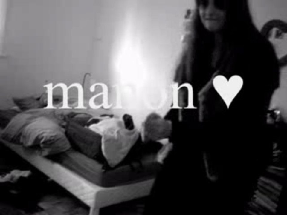 Manon ♥