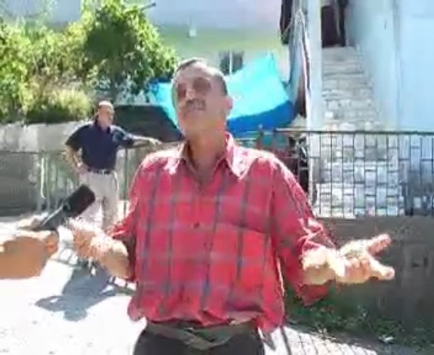 abdullah  dayı