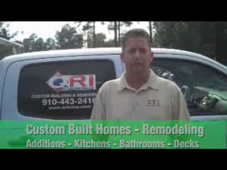 Builders Brunswick County NC