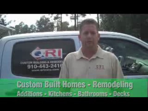 Builders Brunswick County NC