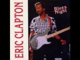 Eric Clapton & Robert Cray (Buddy Guy - Blues Night)