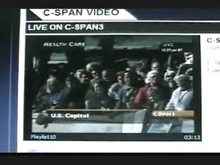 Obama 20 Years Of Programming From Wright to Damn America