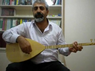 Ali ÇALIŞKAN. (Gönül Turnam)