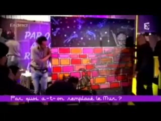 Emmanuel Todd chez Taddei (2 sur 4)