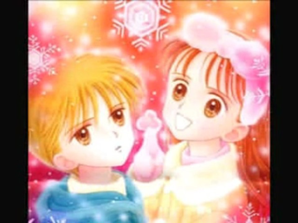 anime loves