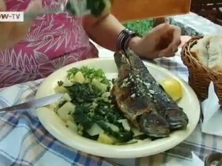 Alida Vracic from Bosnia-Herzegovina | Global 3000