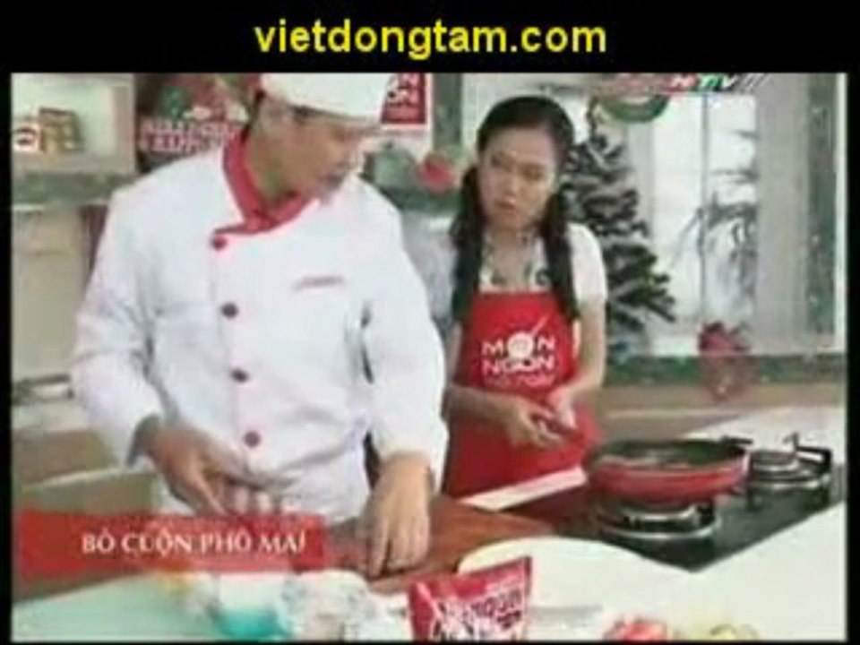 Bo cuon Phom