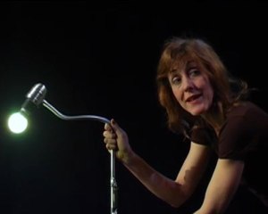 J'ai tant rêvé de toi