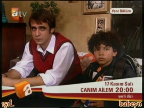 Canım Ailem 35.Bölüm Fragmanı 17 kasım