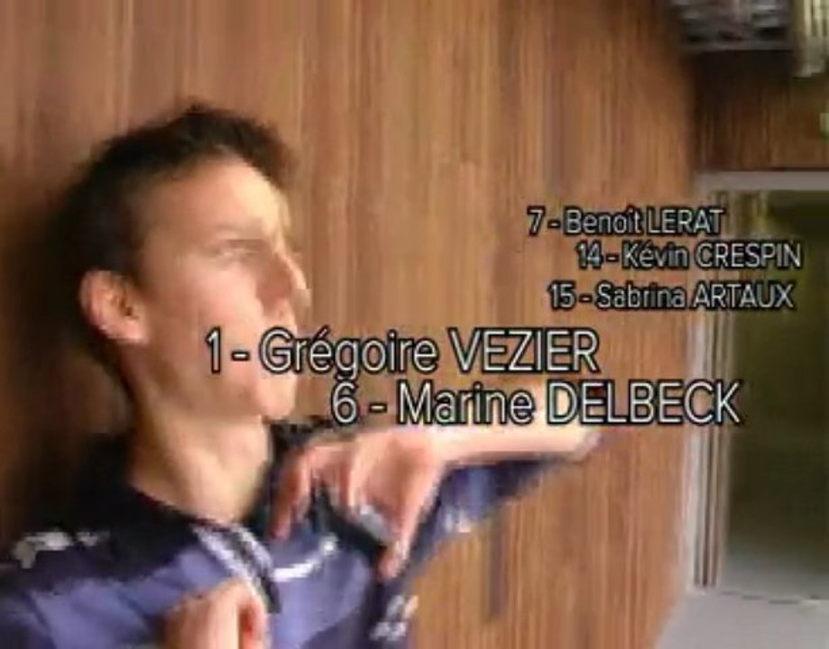 lipdub iut troyes test