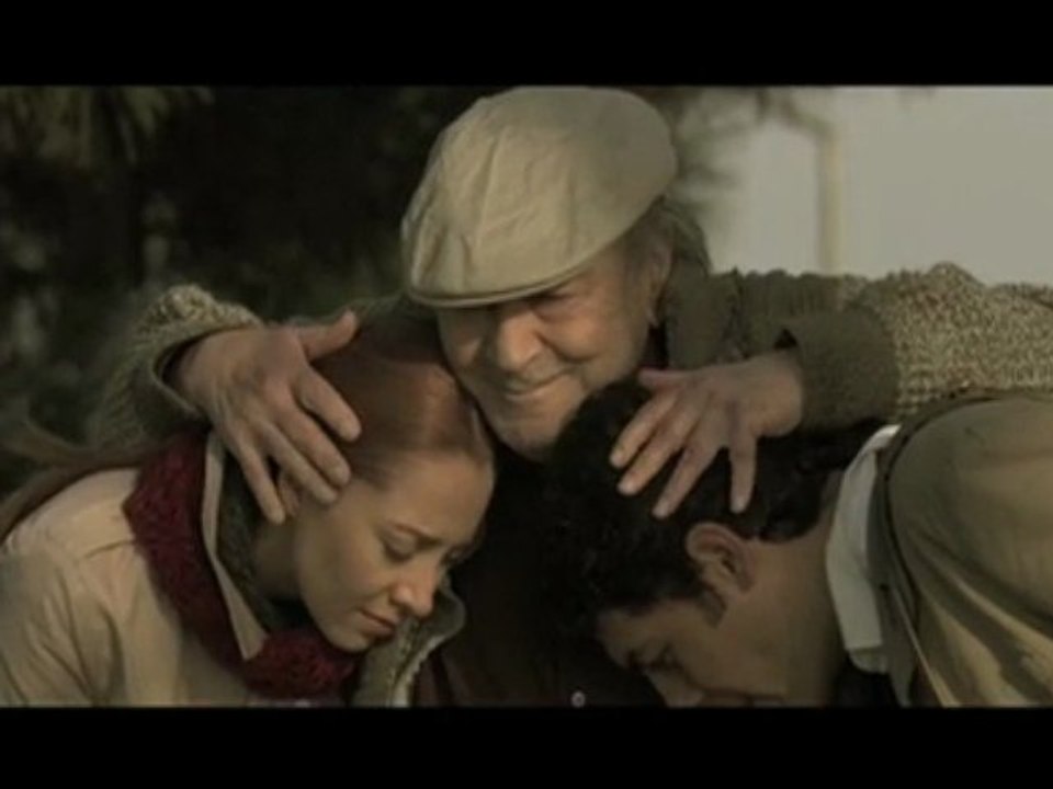 ORADA HD FRAGMAN (THERE TRAILER)