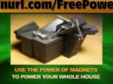 Free - generators-renewable energy-solar panels