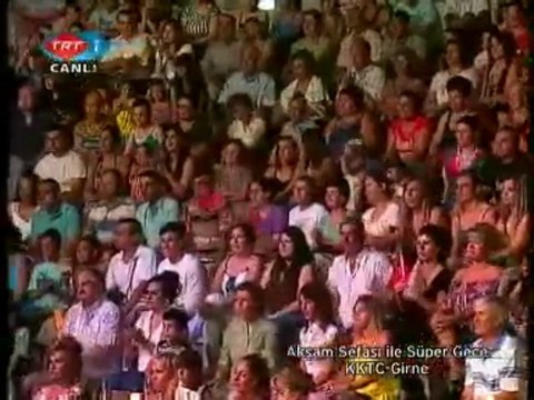 SEDA GÜLBEYAZ & TUĞÇE PALA & GÖKHAN SEZEN