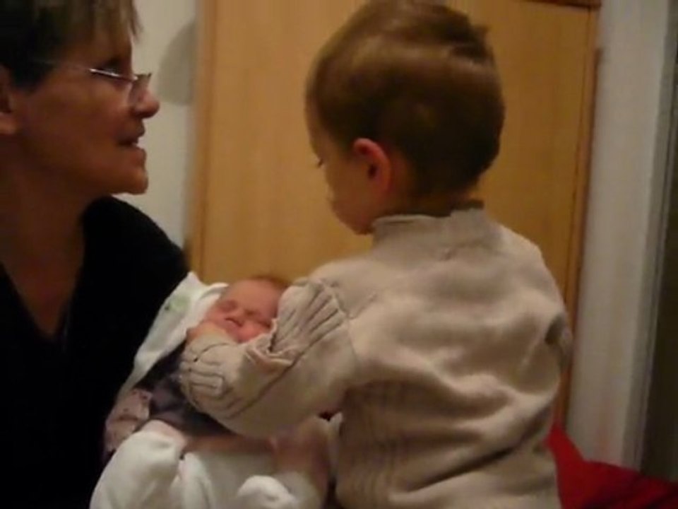 Rencontre Alycia-Julyan