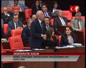 AKP'li Suat Kılıç'tan MHP'ye ağır itham