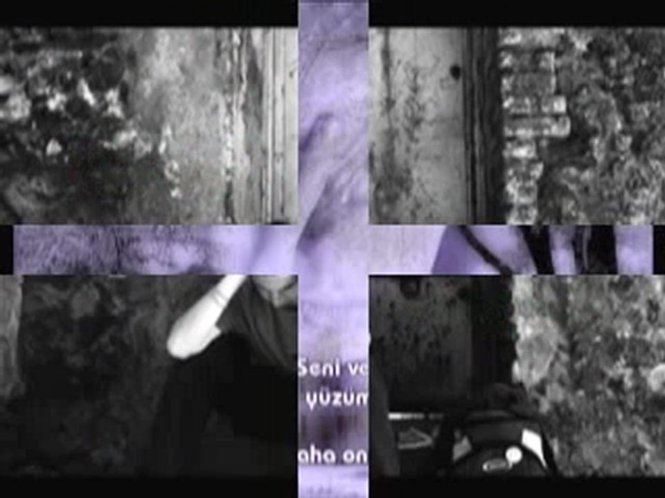 Sana Cesaret Vermesin Çaresiz Kalışım