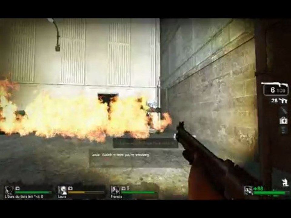 Sucide blitz Ep3