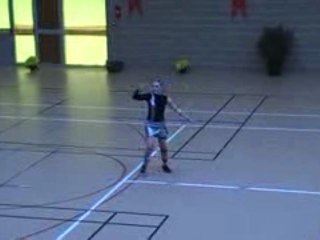 Solo 2009 Stéphanie