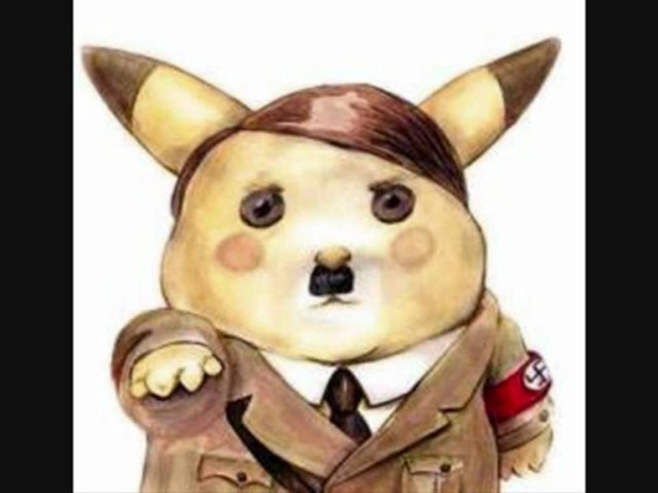 Mon mix Fegelein