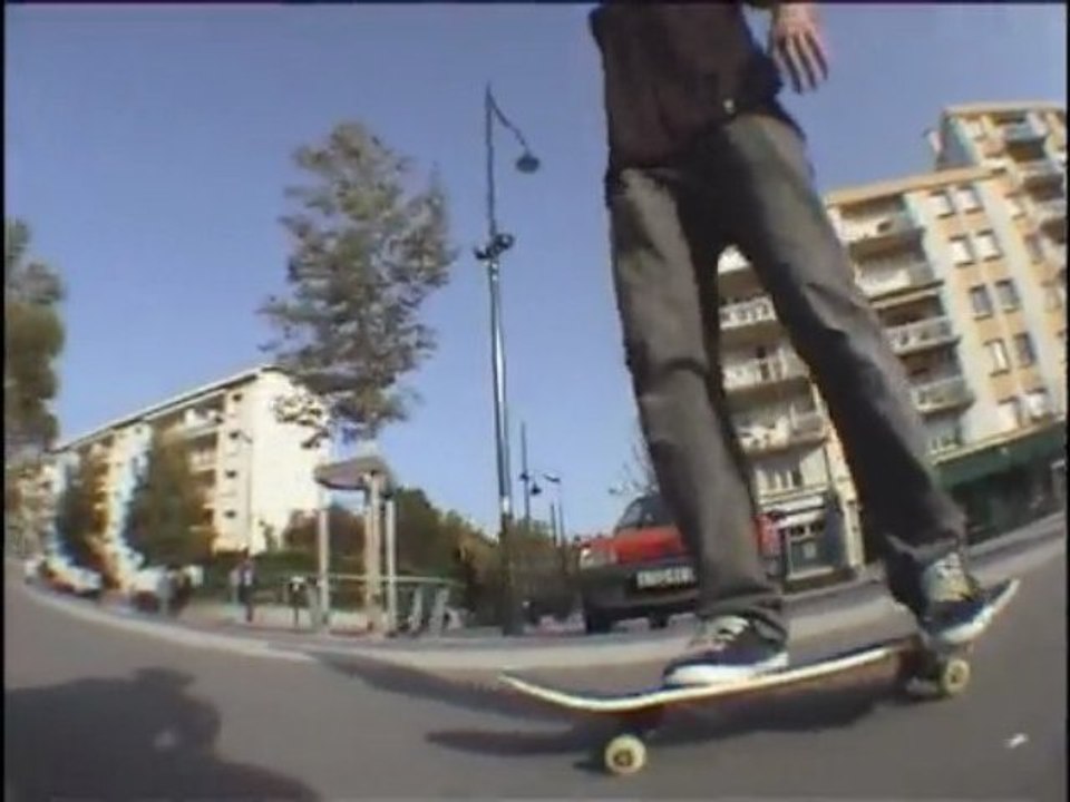 Part Victor et Xavier