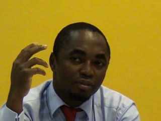 Aurélien Tricot, Poitiers, 09/11/2009