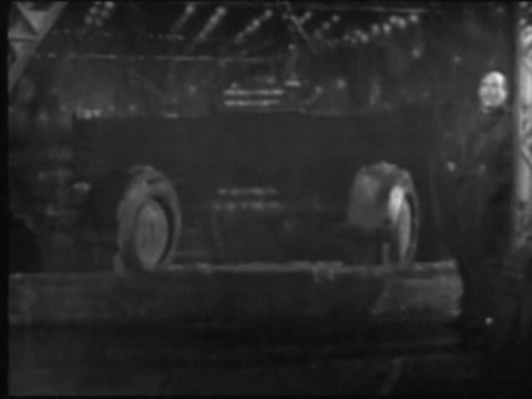 Comme à Ostende - Léo Ferré Jean Roger Caussimon