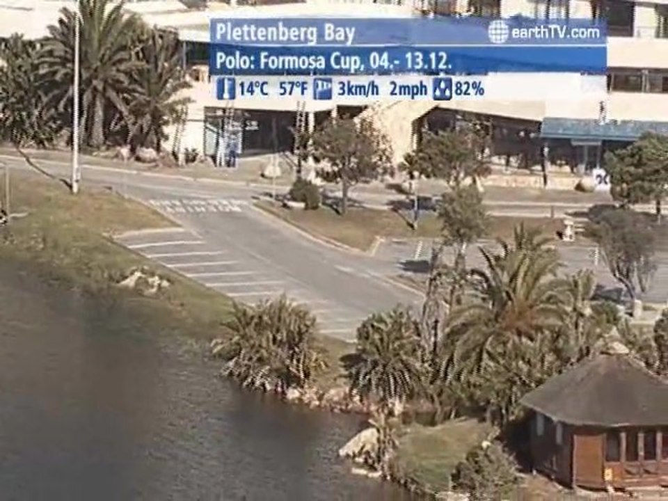 Sydney - Australia, Nouméa - New Caledonia, Kyiv - Ukraine, Ekaterinburg - Russia, Plettenberg Bay - South Africa, Santorini - Greece, Washington - USA