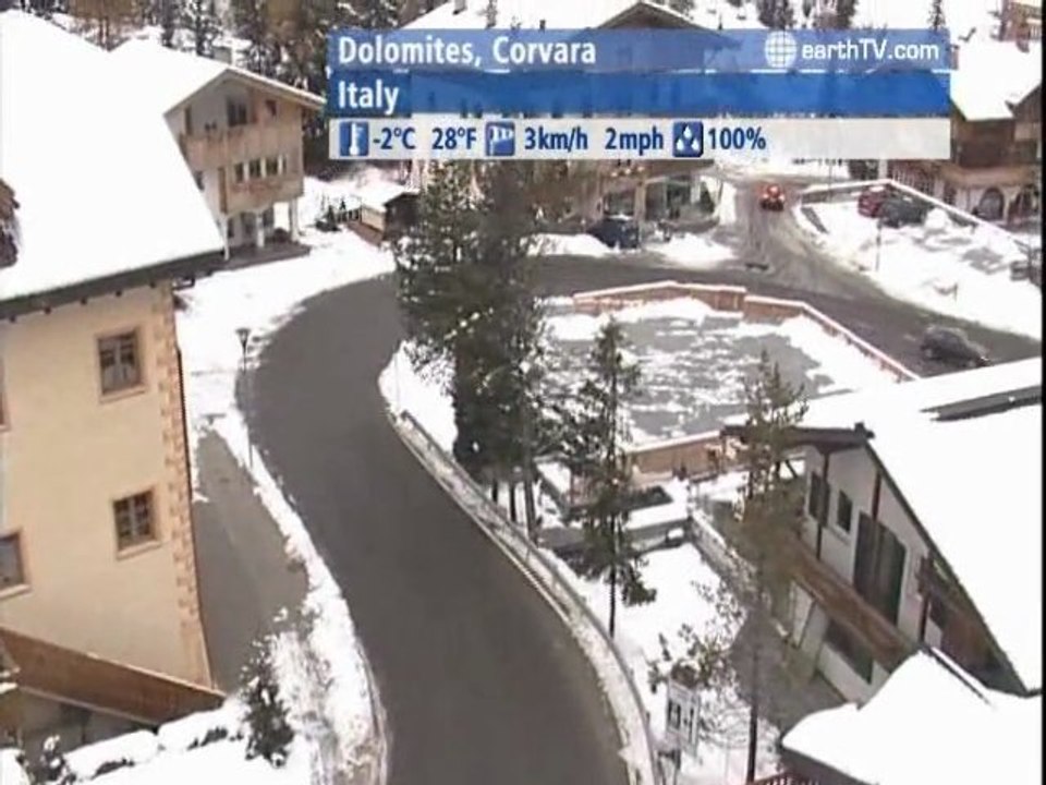 Lech Zurs am Arlberg - Austria, Seattle - USA, Dubai - United Arab Emirates, Antibes - Juan-les-Pins - France, Dolomites, Corvara - Italy, Avignon - France, Honolulu - USA