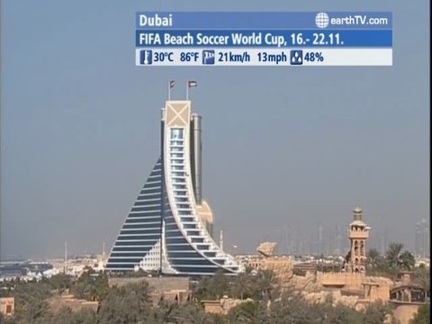 Auckland - New Zealand, Avignon - France, Ekaterinburg - Russia, New York - USA, Dubai - United Arab Emirates, Seattle - USA, Cape Town - South Africa