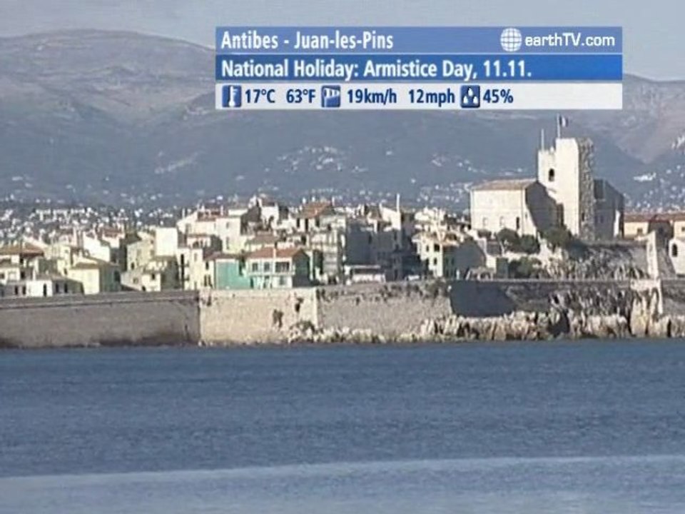 Dusseldorf - Germany, Manila - Philippines, Ascona - Ticino - Switzerland, Antibes - Juan-les-Pins - France, Warsaw - Poland, Bandar Seri Begawan - Brunei, Geneva - Switzerland