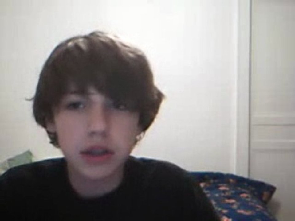 (Video Information) Video sur le new profil sur dailymotion