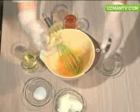 Hangi bitkisel karışımlarla saçların parlamasını sağlayabili