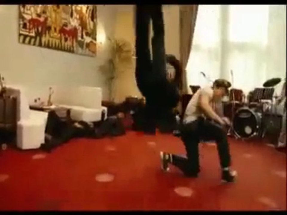 Best Of Tony Jaa