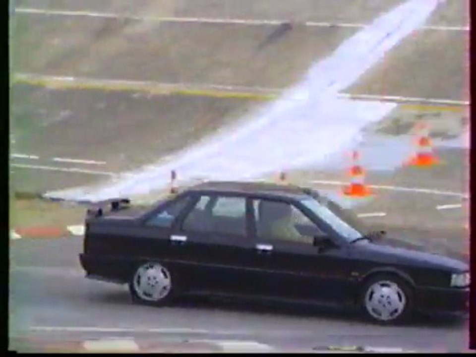 monthlery 04/06/2000 en golf 2 gti 16s  part 1/5