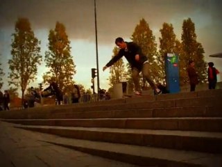 NOZBONE Jon Monie teaser Rendez Vous