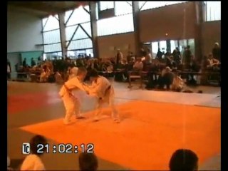 Tournoi de Turretot (Augustin)