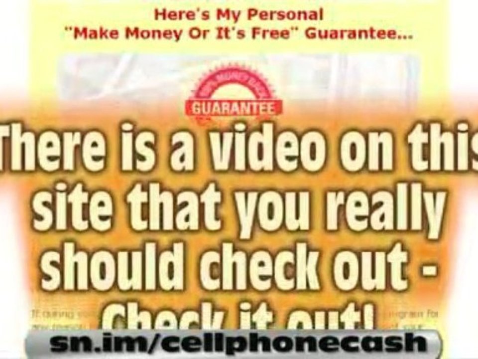 Work At Home|Home Jobs|Making Money