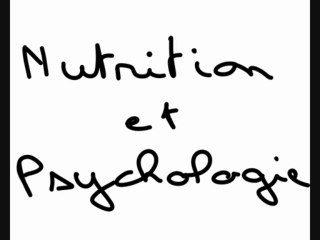 10 Nutrition & Psychologie - Lise Bourbeau