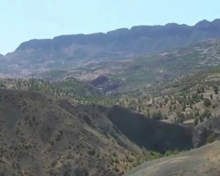 Çoğuruk-Gerger Adıyaman