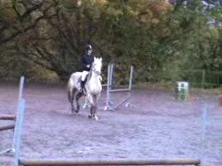 anouk obstacle galop 5