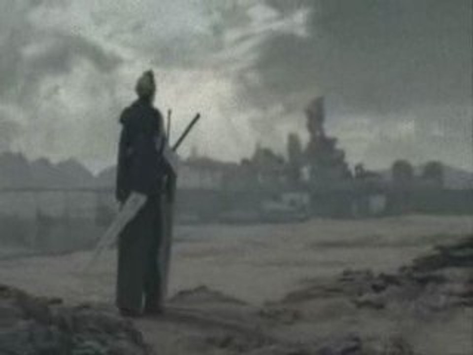 final fantasy 7