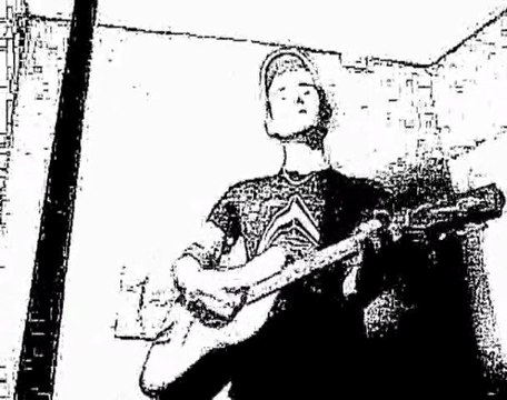 I Gotta Feeling - Tidusko (Black Eyed Peas 'Acoustic Remix')