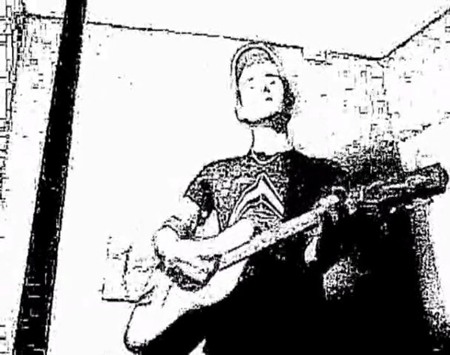 I Gotta Feeling - Tidusko (Black Eyed Peas 'Acoustic Remix')