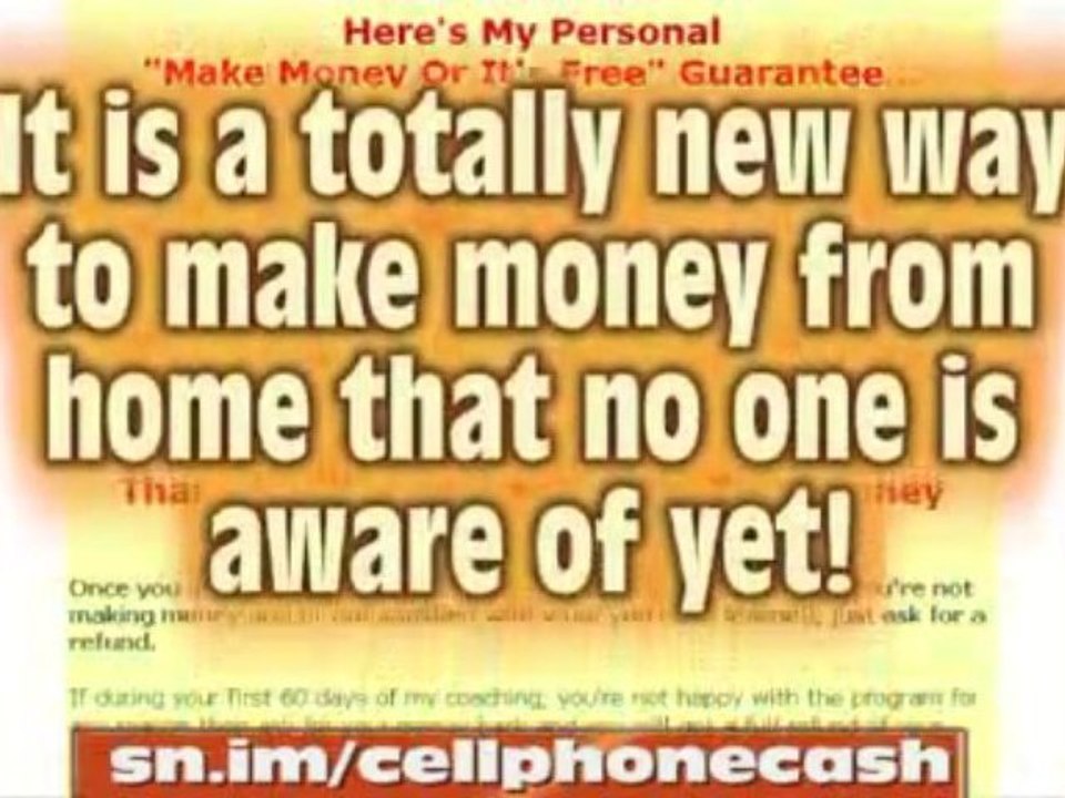 Make Money Quick|Make Extra Money|Residual Income