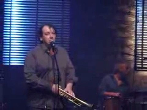 Eric Toulis La Lucarne a Blaireaux